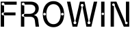 FROWIN Logo